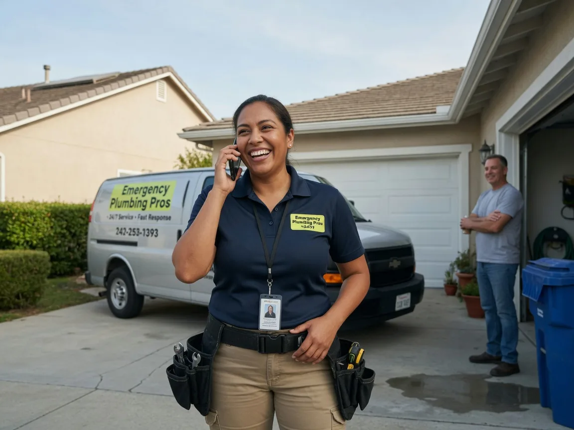Emergency Plumber Millville, NJ FAQs